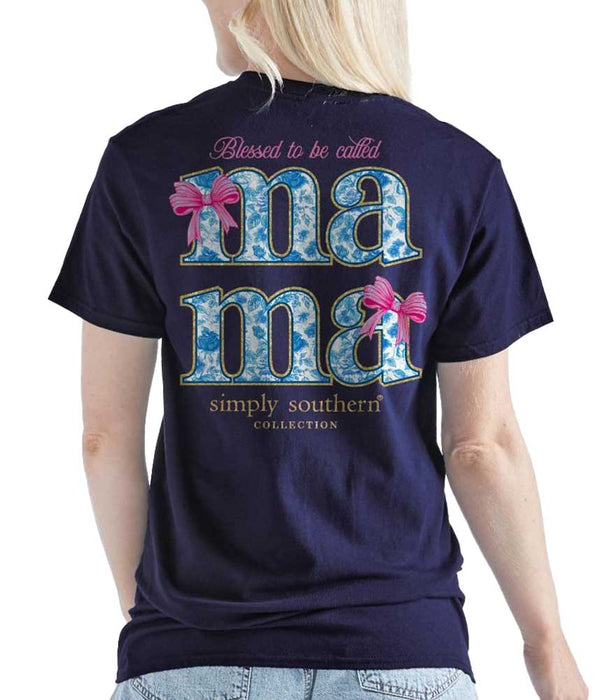 Simply Southern Mama T-Shirt