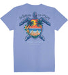 Simply Southern Track Turtle T-Shirt