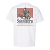 Southern Fried Cotton Men's Cowboy Up T-Shirt
