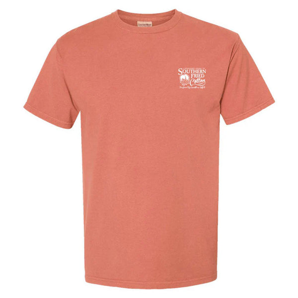 Southern Fried Cotton Men's Homegrown T-Shirt