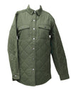 Stillwater Supply Co. Amity Quilted Shirt Jacket