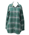Stillwater Supply Co. Ladies Soft Flannel Tunic