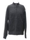 Stillwater Supply Co. Holden Full Zip Sweater
