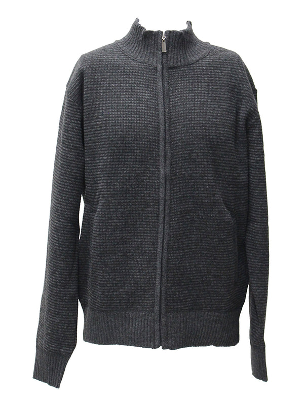 Stillwater Supply Co. Holden Full Zip Sweater