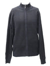 Stillwater Supply Co. Holden Full Zip Sweater