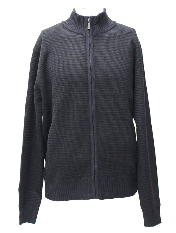 Stillwater Supply Co. Holden Full Zip Sweater