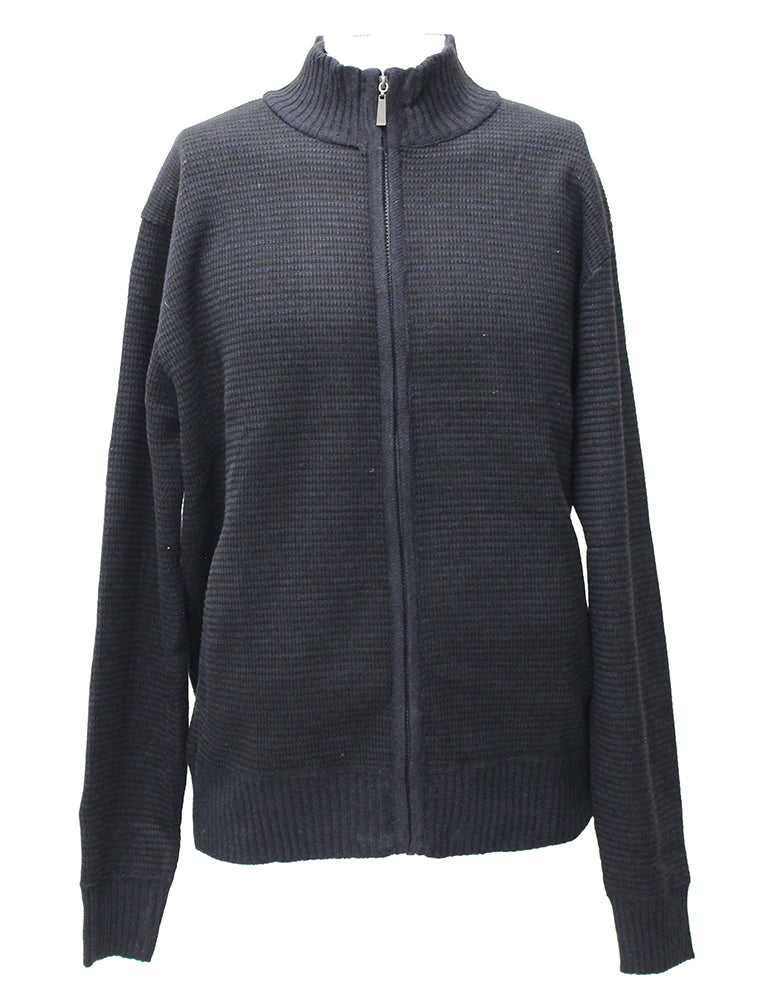 Stillwater Supply Co. Holden Full Zip Sweater