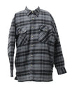 Stillwater Supply Co. Preston Flannel Quilted Jacket