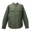 Stillwater Supply Co. Wainwright Quilted Shirt Jacket