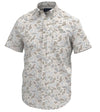 Local Boy Outfitters Men's Low Country Button Down Shirt