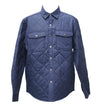 Stillwater Supply Co. Wainwright Quilted Shirt Jacket