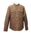 Stillwater Supply Co. Wainwright Quilted Shirt Jacket