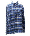 Stillwater Supply Co. Brewer Basic Flannel Shirt