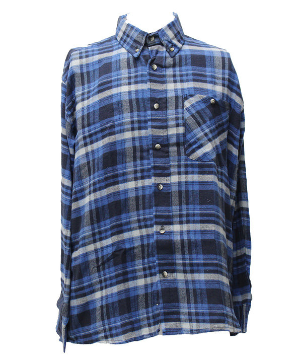 Stillwater Supply Co. Brewer Basic Flannel Shirt