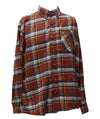 Stillwater Supply Co. Brewer Basic Flannel Shirt