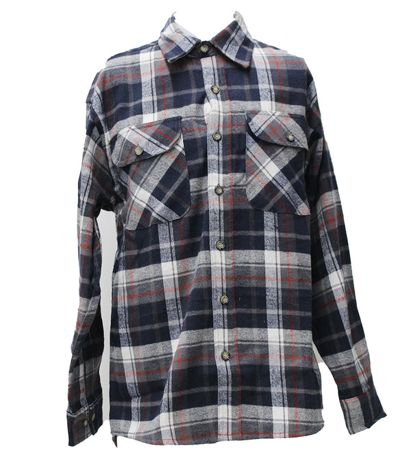Stillwater Supply Co. Men's Brawny Shirt