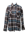 Stillwater Supply Co. Men's Brawny Shirt
