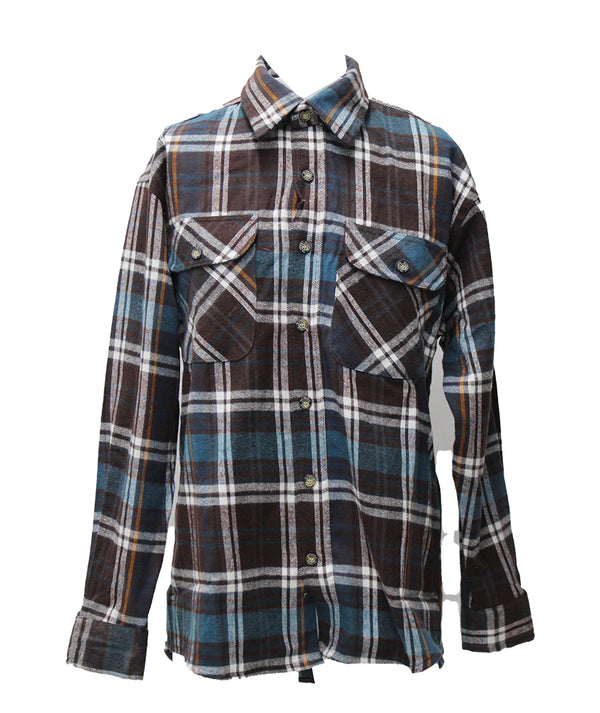 Stillwater Supply Co. Men's Brawny Shirt