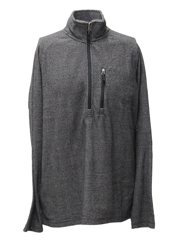 Stillwater Supply Co. Men's Fleece 1/2 Zip