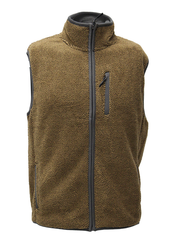 Stillwater Supply Co. Men's Bonded Vest