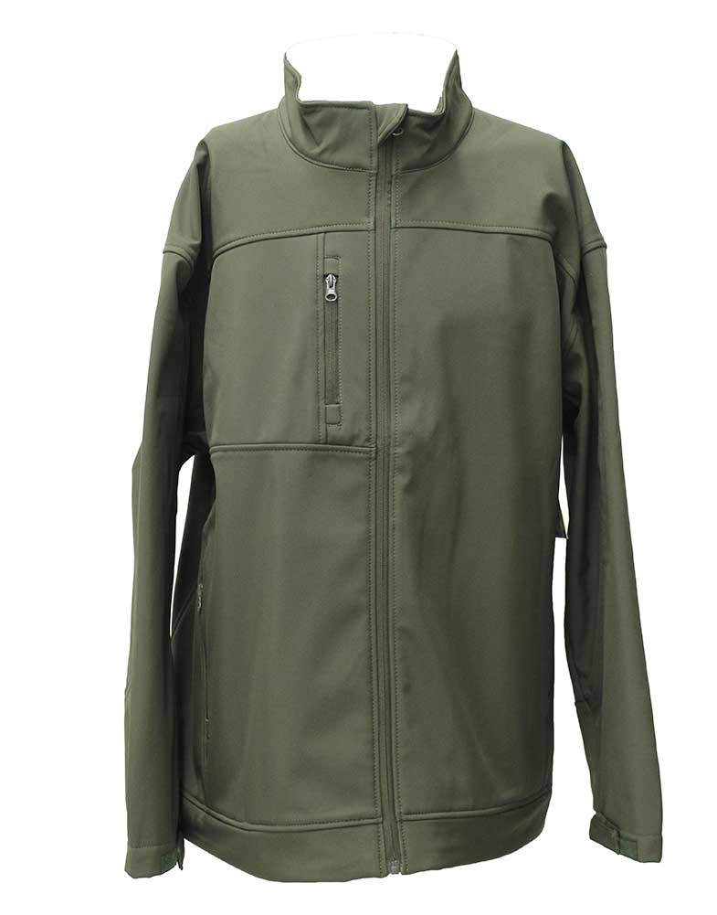 Canyon Guide Men's Mammoth Jacket – Houser Shoes
