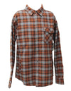 Canyon Guide Men's Dwayne Flannel Shirt