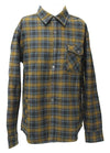 Canyon Guide Men's Dwayne Flannel Shirt