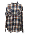 Canyon Guide Men's Juneau Flannel Shirt