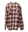 Canyon Guide Men's Juneau Flannel Shirt
