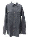 Canyon Guide Men's Great Plains Flannel