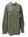 Canyon Guide Men's Great Plains Flannel
