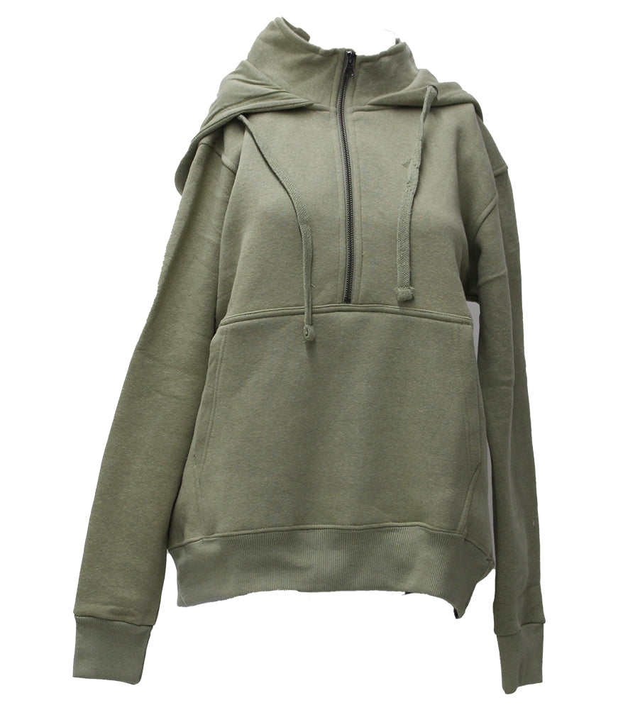 Canyon Guide Ladies Hooded Sweatshirt – Houser Shoes