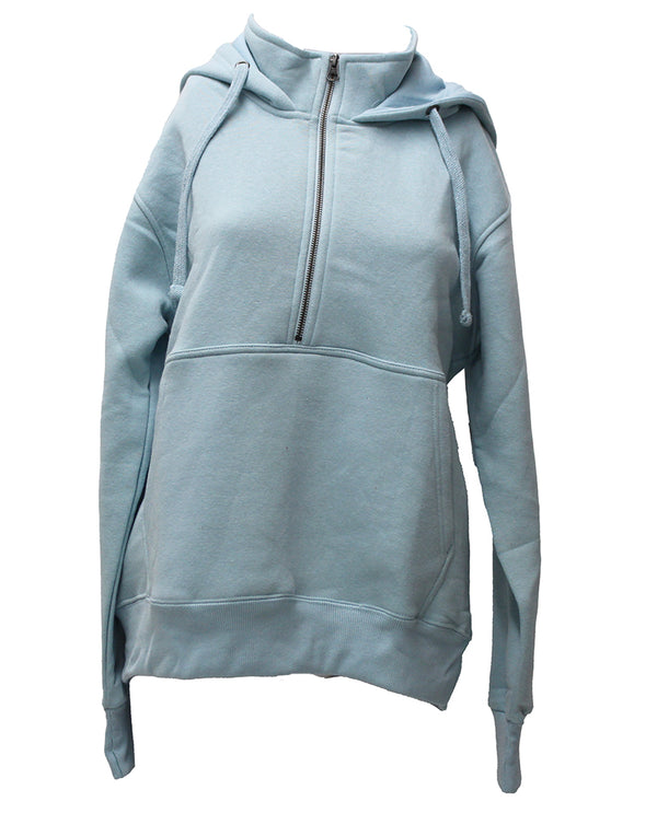 Canyon Guide Ladies Hooded Sweatshirt