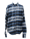 Outrageous Inc. Men's Round Robin Flannel