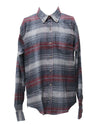Outrageous Inc. Men's Round Robin Flannel