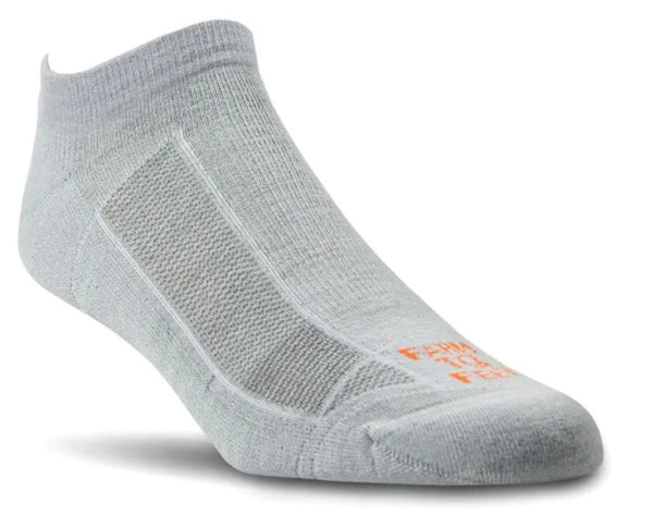 Farm To Feet Outdoor Trail Low Cut