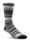 Farm To Feet Ithaca Crew Sock