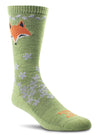 Farm To Feet Emeryville Crew Sock
