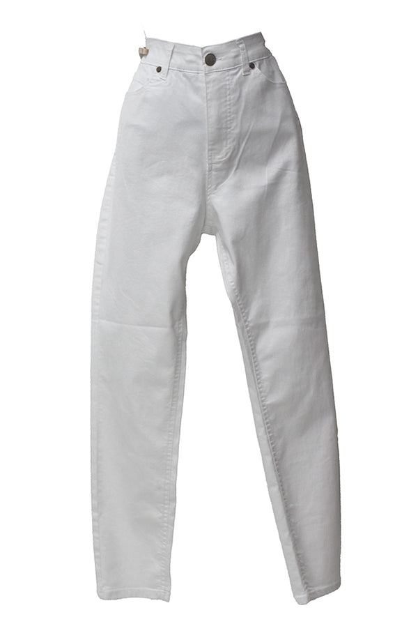 Blue Planet International V Effect Skinny Jean