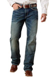Ariat M4 Low Rise Coltrane Boot Cut Jean