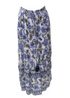 Lola P Skirt Floral