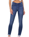 Cello Jeans Crop Skinny