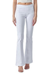 Cello Jeans Flare Jegging