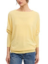 Charlotte Avery 3/4 Dolman