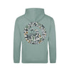 Local Boy Outfitters Brushwood Hoodie Original Localflage Bluff