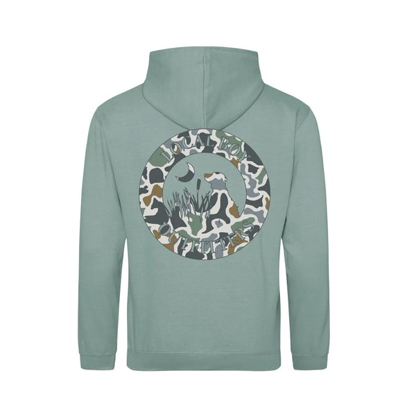Local Boy Outfitters Brushwood Hoodie Original Localflage Bluff
