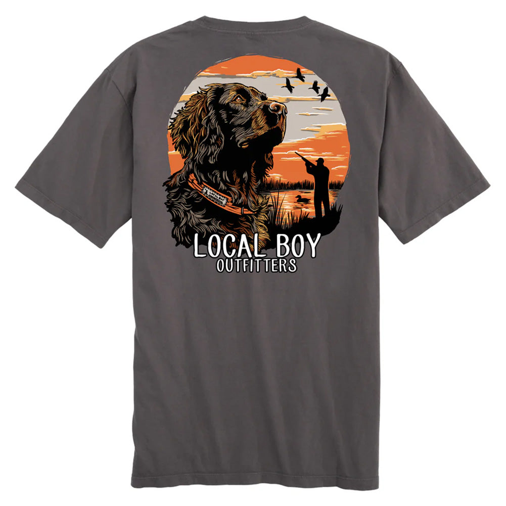 Local Boy Outfitters Men's Boykin Dream T-Shirt