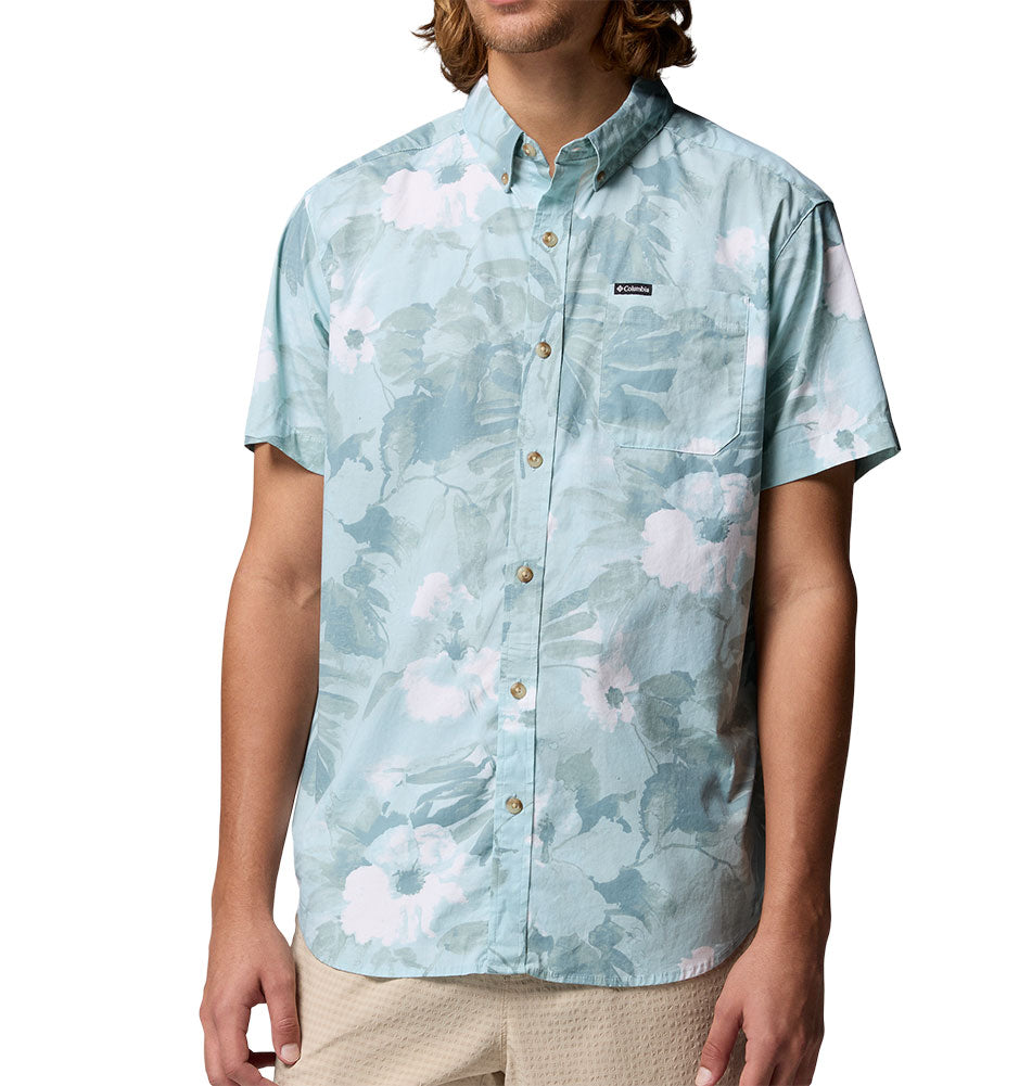 Columbia Sportswear Rapid Rivers Print