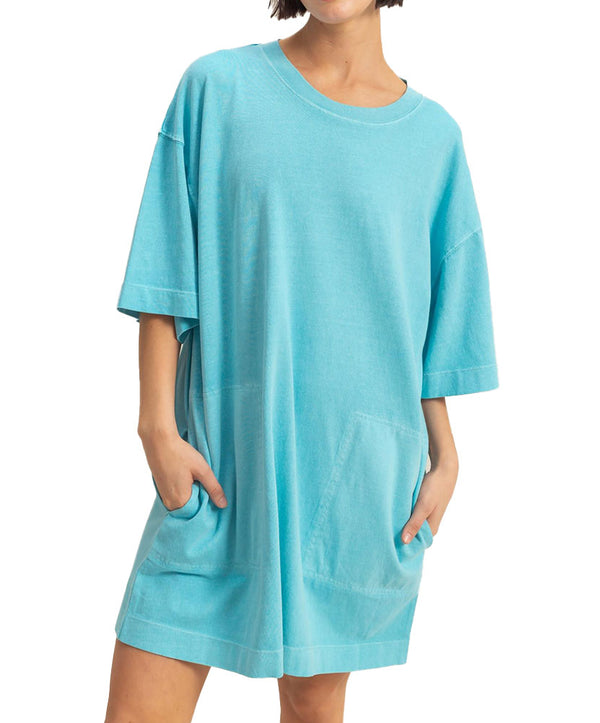 Hyfve Elbow Pocket Dress