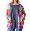 Oli & Hali Patchwork Tunic